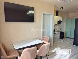 2-к квартира, на длительный срок, 58м2, 21/25 этаж