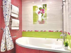 3-к квартира, посуточно, 70м2, 1/1 этаж
