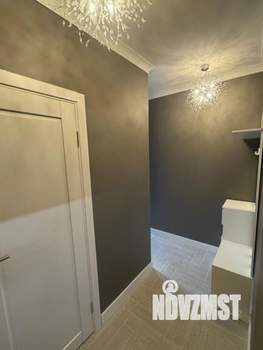 2-к квартира, на длительный срок, 48м2, 12/25 этаж