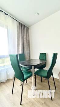 2-к квартира, на длительный срок, 58м2, 21/25 этаж