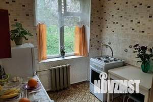 1-к квартира, посуточно, 30м2, 5/5 этаж