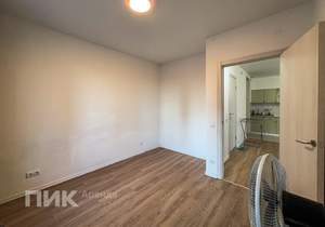 2-к квартира, на длительный срок, 53м2, 4/17 этаж