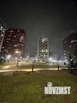 3-к квартира, на длительный срок, 52м2, 5/25 этаж