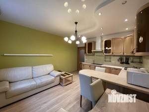 2-к квартира, на длительный срок, 48м2, 4/24 этаж