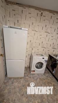 1-к квартира, на длительный срок, 38м2, 12/16 этаж