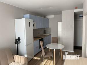 1-к квартира, на длительный срок, 32м2, 8/25 этаж