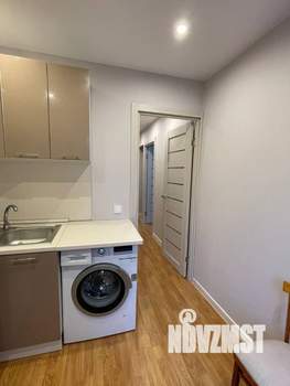 1-к квартира, на длительный срок, 35м2, 4/9 этаж