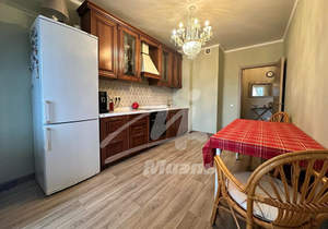 2-к квартира, на длительный срок, 65м2, 11/27 этаж