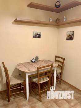 1-к квартира, на длительный срок, 45м2, 21/24 этаж