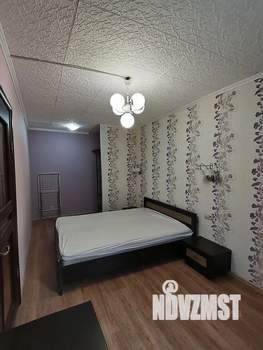 2-к квартира, на длительный срок, 44м2, 1/5 этаж