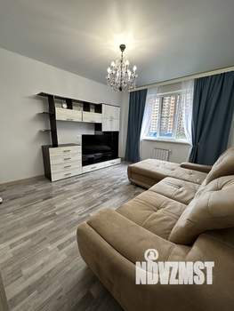 3-к квартира, на длительный срок, 70м2, 3/25 этаж
