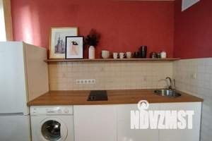 1-к квартира, посуточно, 30м2, 6/14 этаж