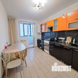 2-к квартира, на длительный срок, 61м2, 6/19 этаж