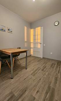 1-к квартира, на длительный срок, 37м2, 10/25 этаж