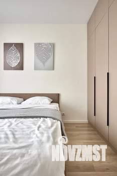 1-к квартира, посуточно, 42м2, 15/15 этаж