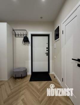 2-к квартира, на длительный срок, 48м2, 21/25 этаж