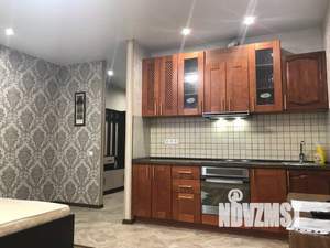 Студия квартира, на длительный срок, 43м2, 13/24 этаж