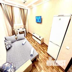 1-к квартира, посуточно, 44м2, 13/24 этаж