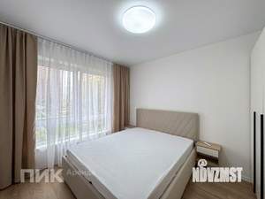 1-к квартира, на длительный срок, 41м2, 3/16 этаж