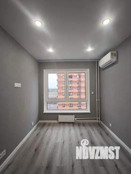 2-к квартира, на длительный срок, 33м2, 11/16 этаж