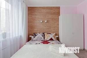 1-к квартира, посуточно, 18м2, 1/1 этаж