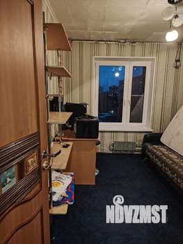 2-к квартира, на длительный срок, 45м2, 6/9 этаж