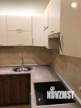1-к квартира, на длительный срок, 40м2, 2/25 этаж