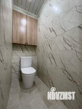 2-к квартира, на длительный срок, 51м2, 8/25 этаж