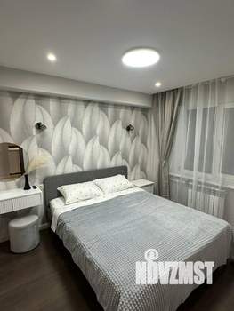 2-к квартира, на длительный срок, 41м2, 3/5 этаж