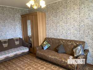 1-к квартира, на длительный срок, 39м2, 6/17 этаж