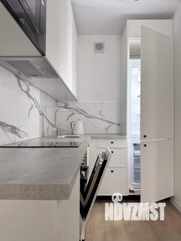 1-к квартира, на длительный срок, 32м2, 5/24 этаж