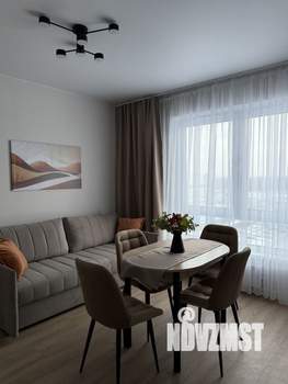 2-к квартира, на длительный срок, 45м2, 10/24 этаж