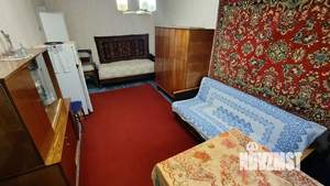 2-к квартира, на длительный срок, 44м2, 2/5 этаж