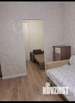 1-к квартира, на длительный срок, 41м2, 13/24 этаж