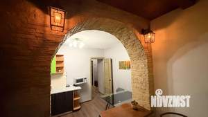 1-к квартира, на длительный срок, 39м2, 22/22 этаж