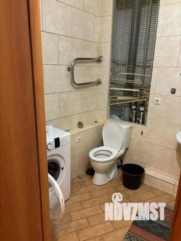 3-к квартира, на длительный срок, 80м2, 21/25 этаж