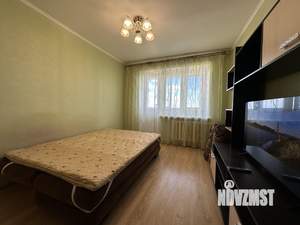 1-к квартира, на длительный срок, 40м2, 11/12 этаж