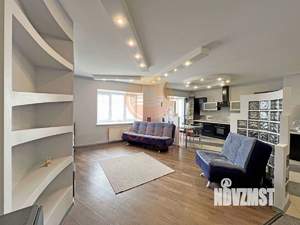 3-к квартира, на длительный срок, 97м2, 15/15 этаж