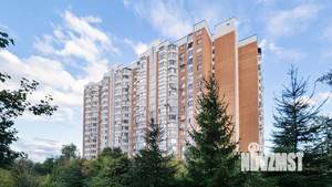 1-к квартира, на длительный срок, 42м2, 17/17 этаж