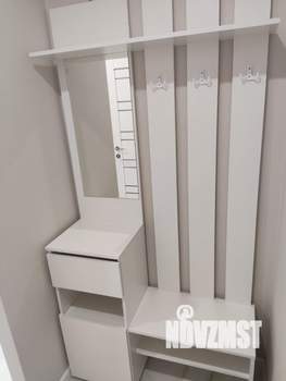 1-к квартира, на длительный срок, 33м2, 6/22 этаж