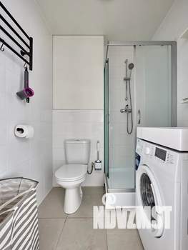 1-к квартира, посуточно, 25м2, 13/25 этаж