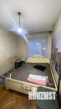 2-к квартира, на длительный срок, 44м2, 4/5 этаж