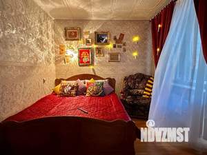 2-к квартира, посуточно, 65м2, 1/1 этаж