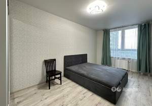 2-к квартира, на длительный срок, 63м2, 16/25 этаж