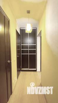 1-к квартира, на длительный срок, 37м2, 10/22 этаж