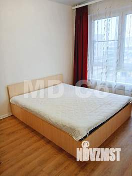 1-к квартира, на длительный срок, 34м2, 2/25 этаж