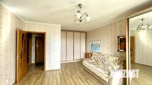 1-к квартира, на длительный срок, 40м2, 5/14 этаж