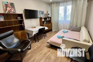 2-к квартира, посуточно, 48м2, 3/25 этаж