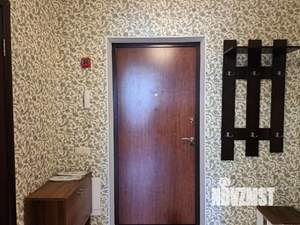 1-к квартира, посуточно, 45м2, 2/20 этаж