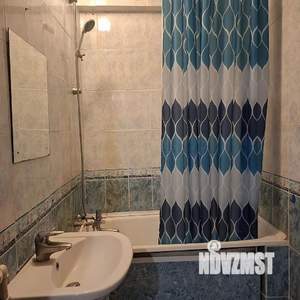 1-к квартира, на длительный срок, 39м2, 9/17 этаж